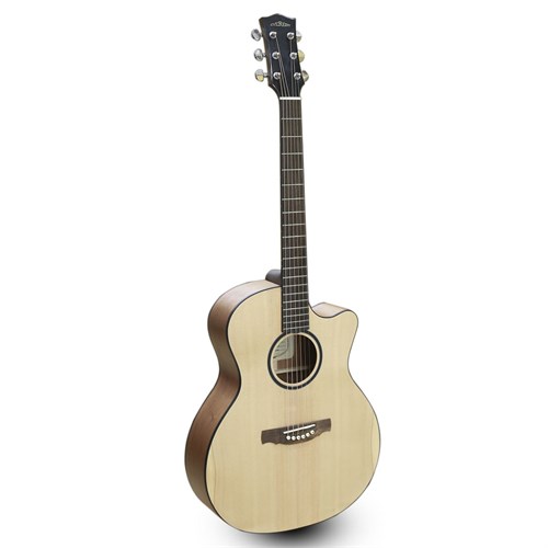 Đàn Guitar Acoustic Everest E50-HD